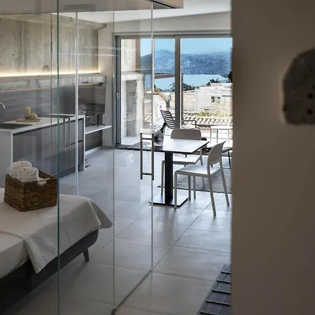 Apartmán Onde