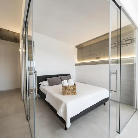 Apartmán Onde La Maddalena (Sassari)