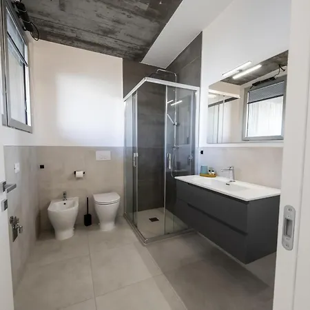 Onde Apartmán La Maddalena (Sassari)