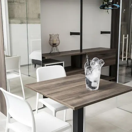 Onde Lägenhet La Maddalena (Sassari)