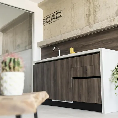 Апартаменты Onde