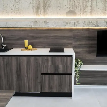 Onde Апартаменты *