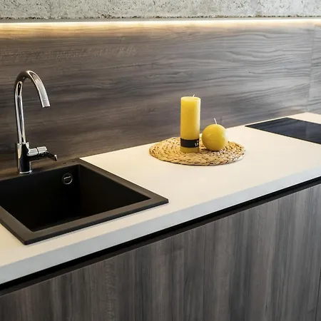 Onde Апартаменты Ла-Маддалена