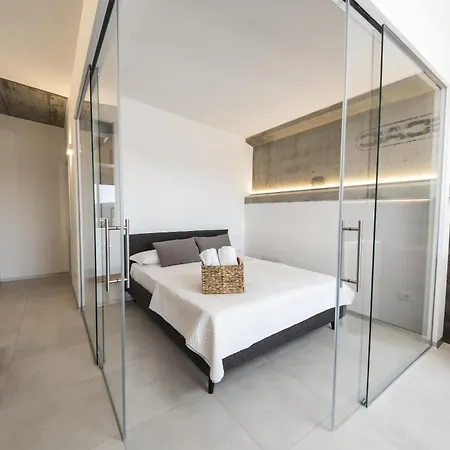 Апартаменты Onde Ла-Маддалена