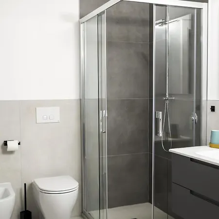 Апартаменты Onde