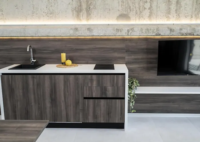 Onde Апартаменты *