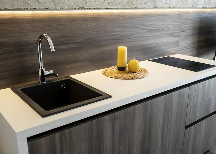 Onde Апартаменты Ла-Маддалена