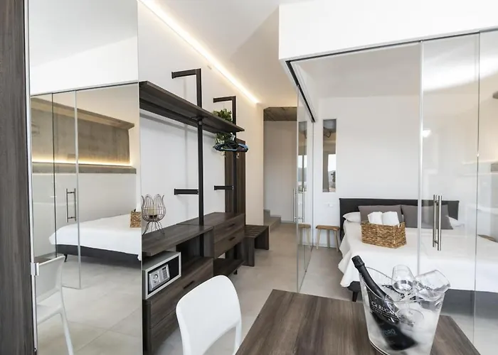 Onde Апартаменты *