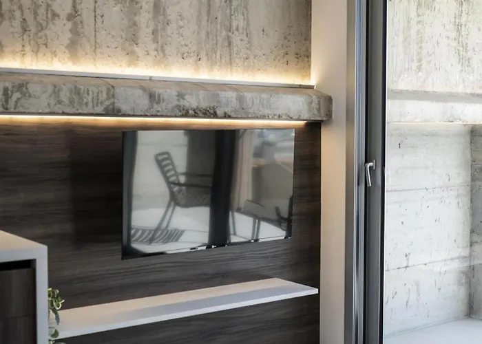 Onde Апартаменты