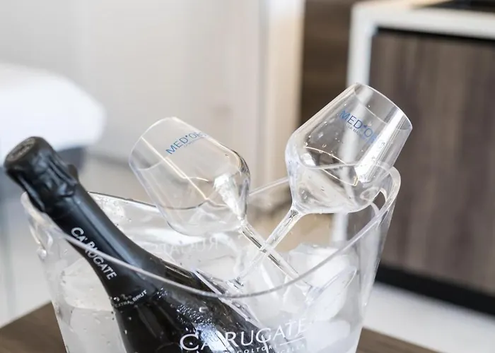 Onde Апартаменты