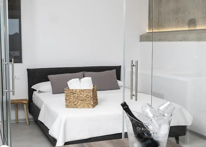 Onde Апартаменты Ла-Маддалена