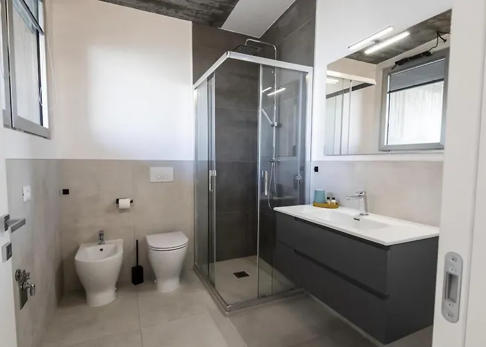 Onde Апартаменты Ла-Маддалена