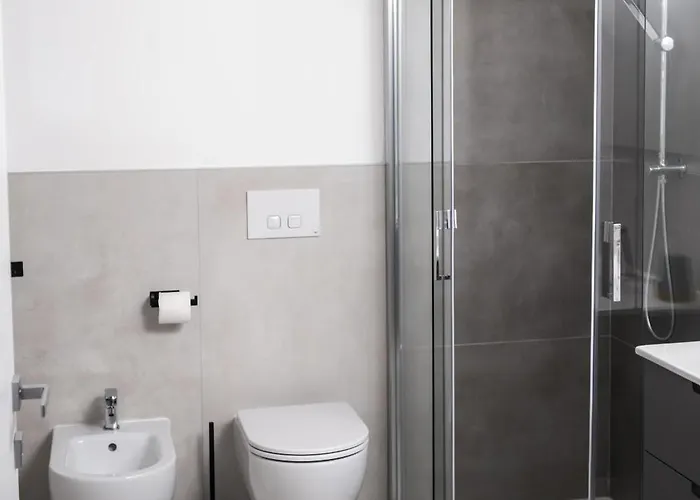 Onde Апартаменты *