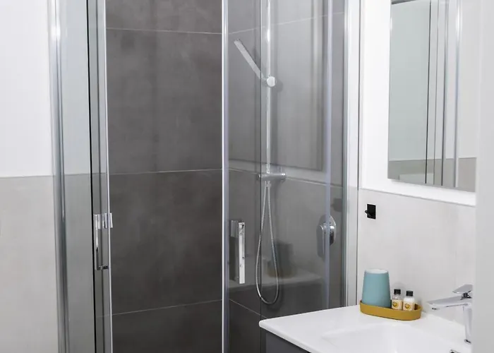 Onde Апартаменты Ла-Маддалена