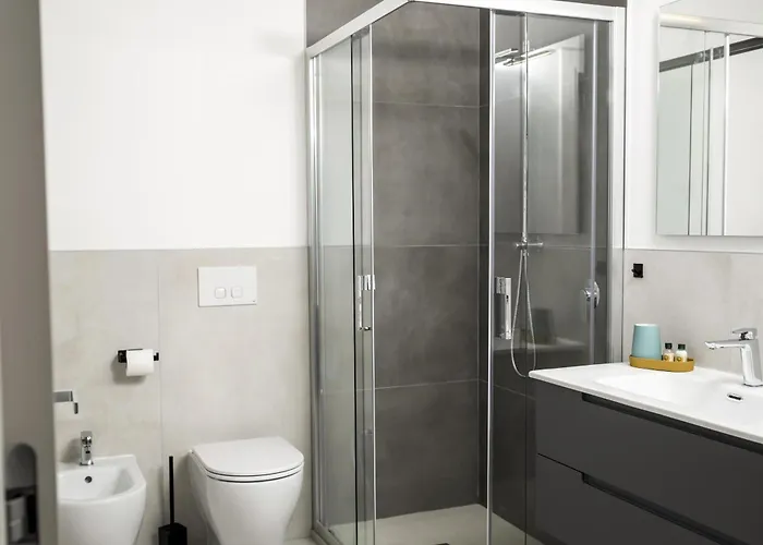 Апартаменты Onde