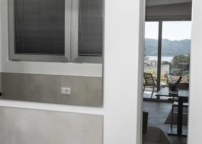 Onde Апартаменты