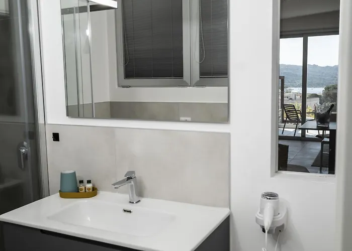 Onde Апартаменты *