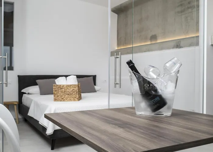 Onde Апартаменты Ла-Маддалена