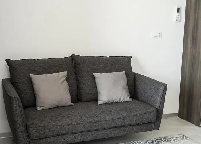 Апартаменты Onde *