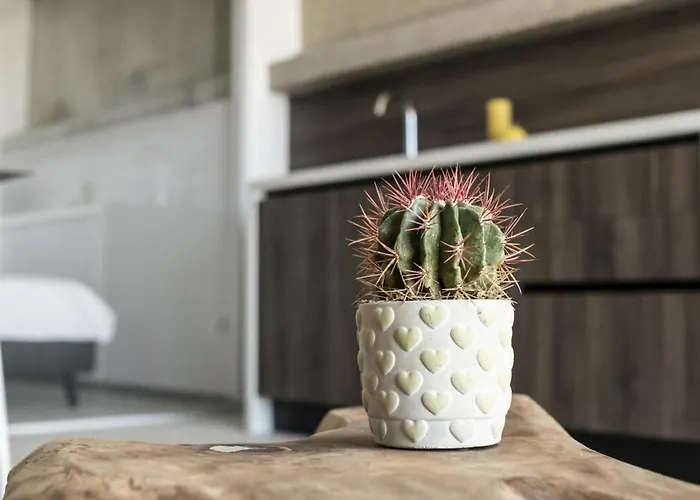 Onde Апартаменты Ла-Маддалена