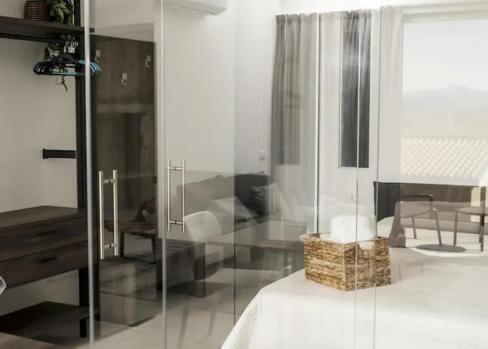 Апартаменты Onde *