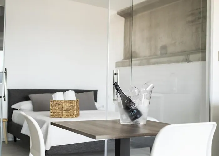 Onde Апартаменты