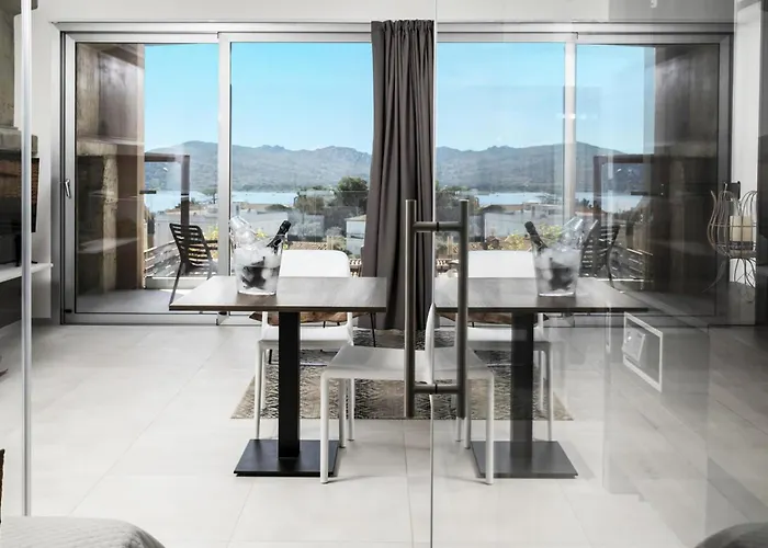 Onde Апартаменты