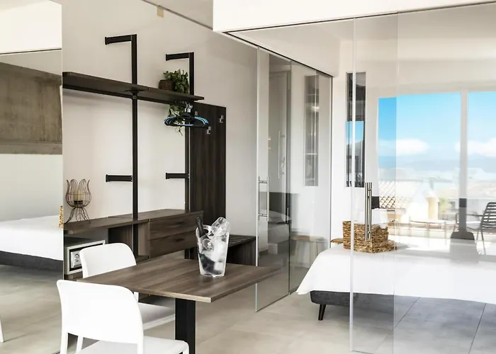 Onde Апартаменты *